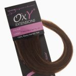 Clip in Extensions 38cm 70g 04 Chocolade Bruin-0