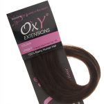 Clip in Extensions 38cm 70g 02 Donker Bruin-0