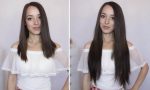 Clip in Extensions 50cm 160g - Premium-0