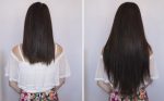 Clip in Extensions 50cm 160g - Premium-722