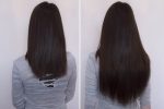 Wire Hair Extensions 40cm 140g-660