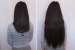 Wire Hair Extensions 55cm 160g-645