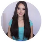 Hairextensions Premium Clip-in 50 cm 220g